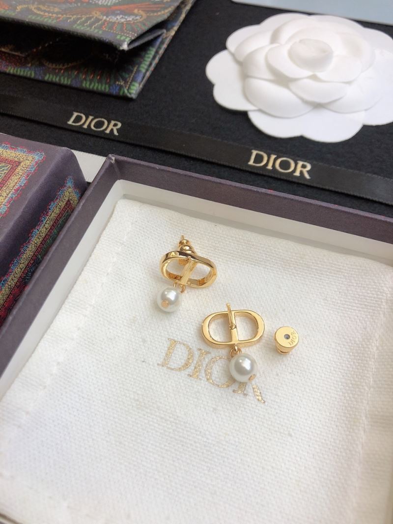 Christian Dior Earrings